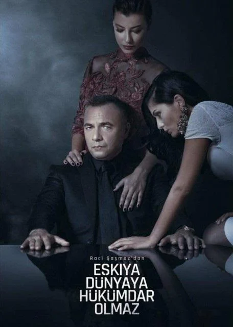 Смотреть турецкий сериал Мафия не может править миром (2015) онлайн в хорошем качестве 720-1080 HD, бесплатно на русском языке